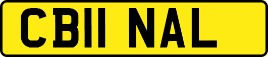 CB11NAL