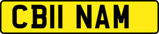 CB11NAM