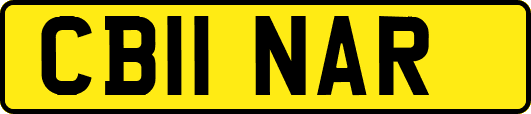 CB11NAR