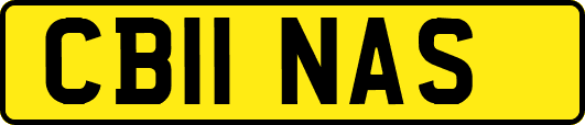 CB11NAS