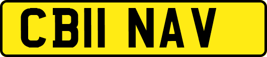 CB11NAV