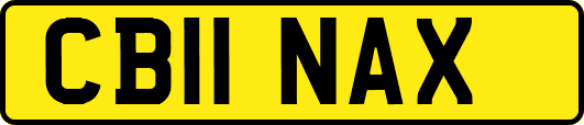 CB11NAX