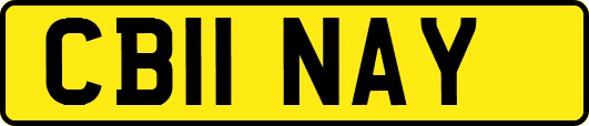 CB11NAY