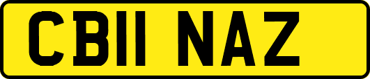 CB11NAZ