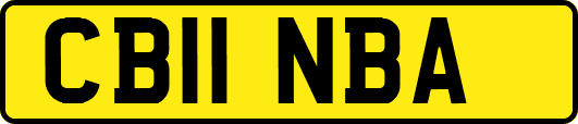 CB11NBA