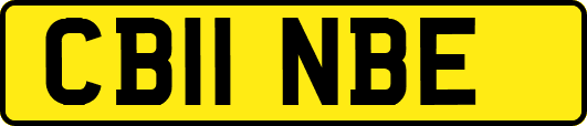CB11NBE