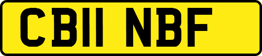 CB11NBF