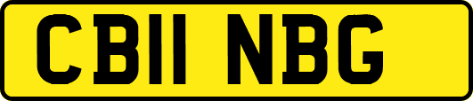 CB11NBG