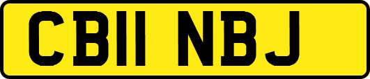 CB11NBJ