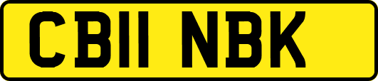 CB11NBK