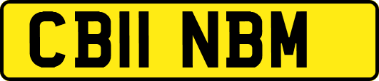 CB11NBM