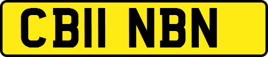 CB11NBN