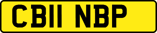 CB11NBP
