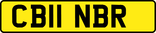 CB11NBR