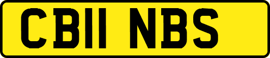 CB11NBS