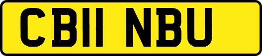 CB11NBU