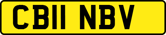 CB11NBV