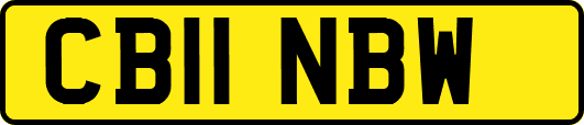 CB11NBW
