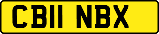 CB11NBX