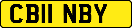 CB11NBY