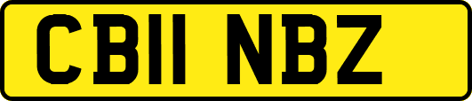 CB11NBZ