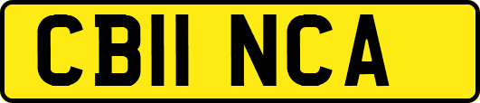 CB11NCA