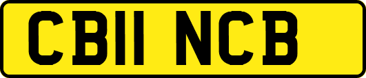 CB11NCB