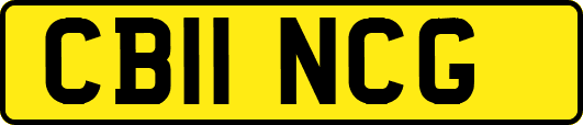 CB11NCG