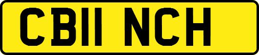 CB11NCH