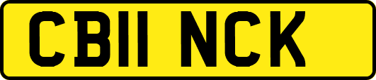 CB11NCK