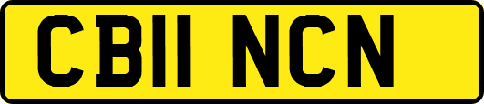 CB11NCN