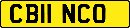 CB11NCO