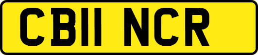 CB11NCR