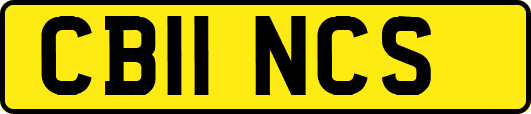 CB11NCS