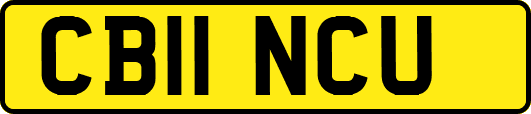 CB11NCU