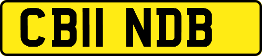 CB11NDB