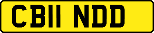 CB11NDD