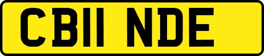 CB11NDE