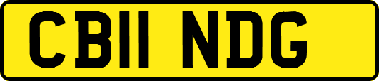 CB11NDG