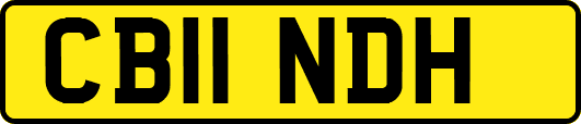CB11NDH