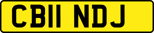 CB11NDJ