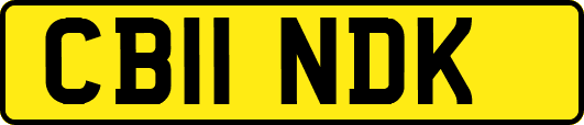 CB11NDK