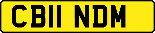 CB11NDM