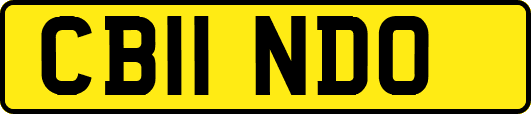 CB11NDO