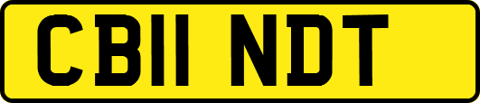 CB11NDT