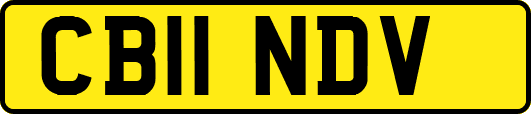 CB11NDV