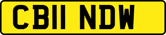CB11NDW