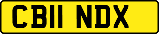 CB11NDX