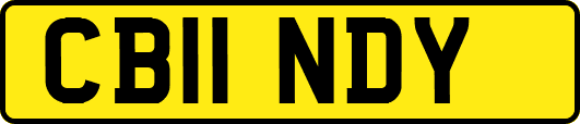 CB11NDY