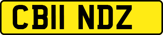 CB11NDZ